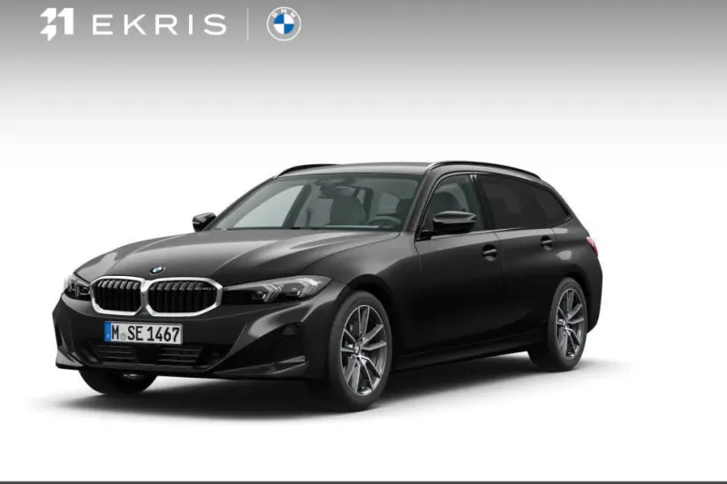 BMW 3-Serie (2026)