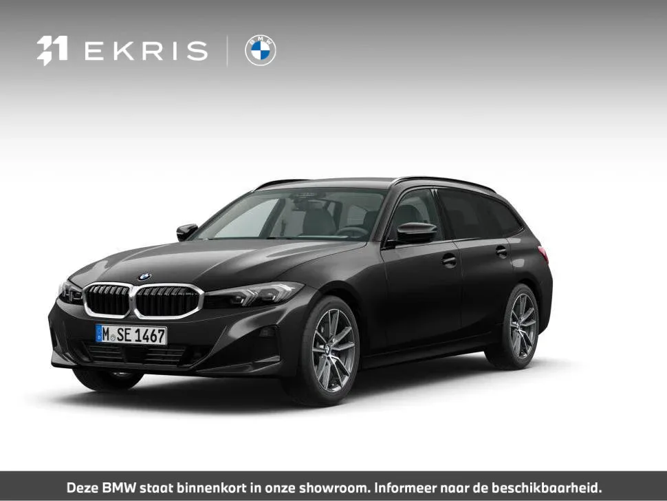 BMW 3-Serie (2026) — foto 1