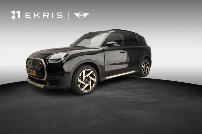 MINI Countryman (2025)
