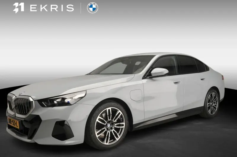 BMW 5-Serie (2025)