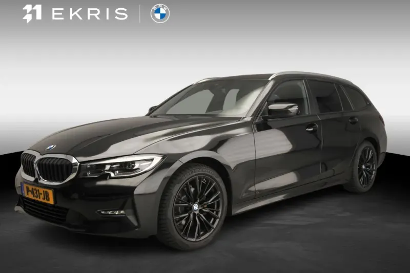 BMW 3-Serie (2022)