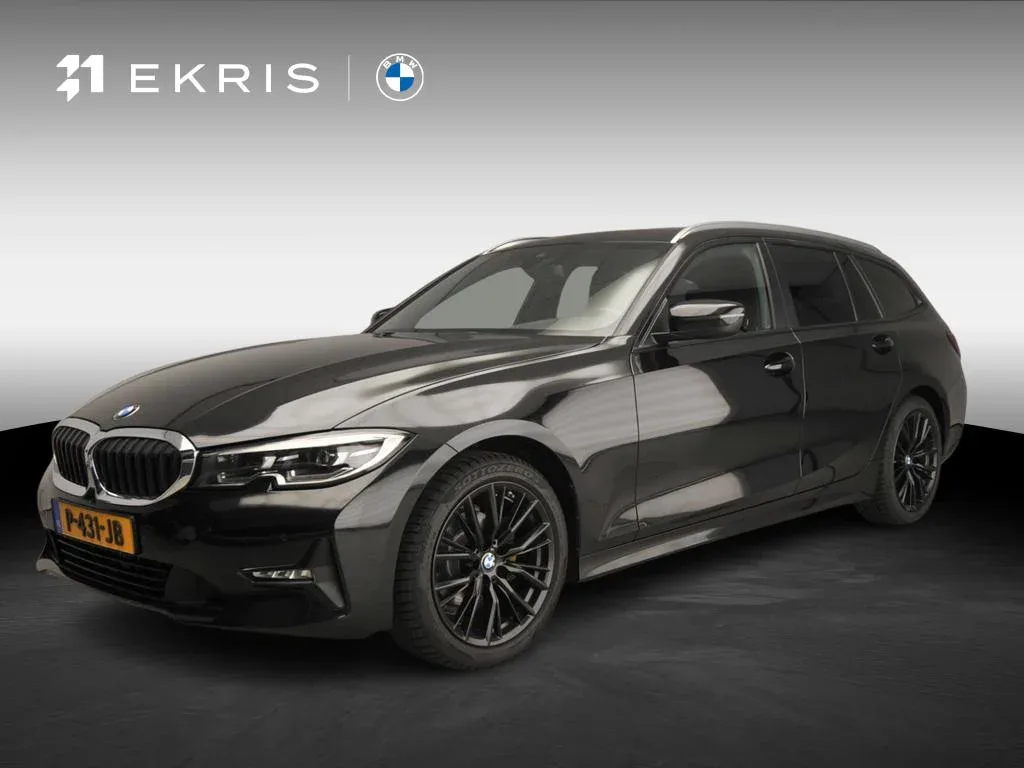BMW 3-Serie (2022) — foto 1