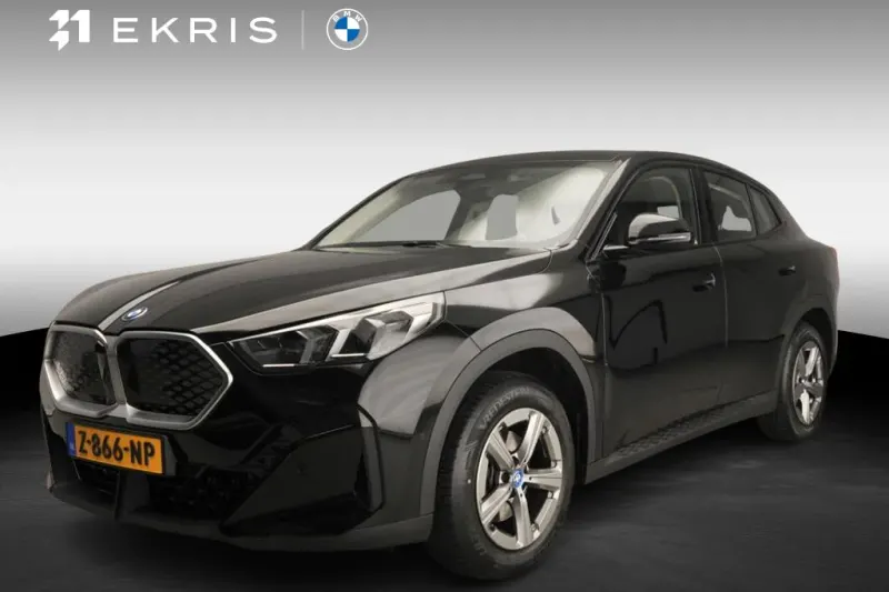 BMW iX2 (2024)