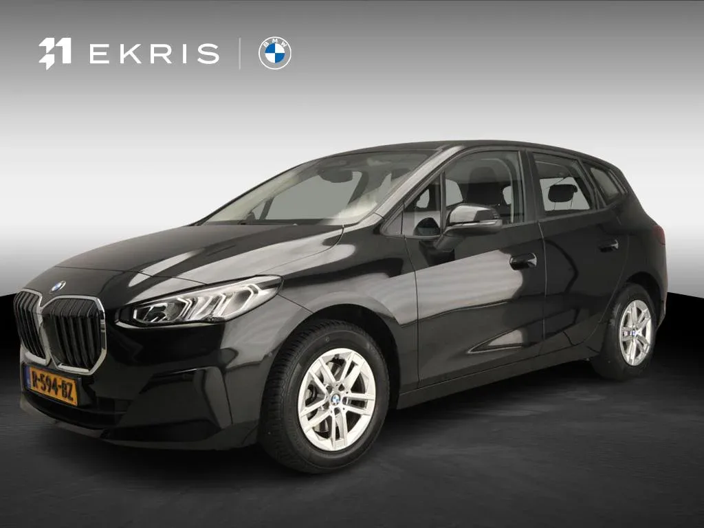 BMW 2-Serie (2022) — foto 1