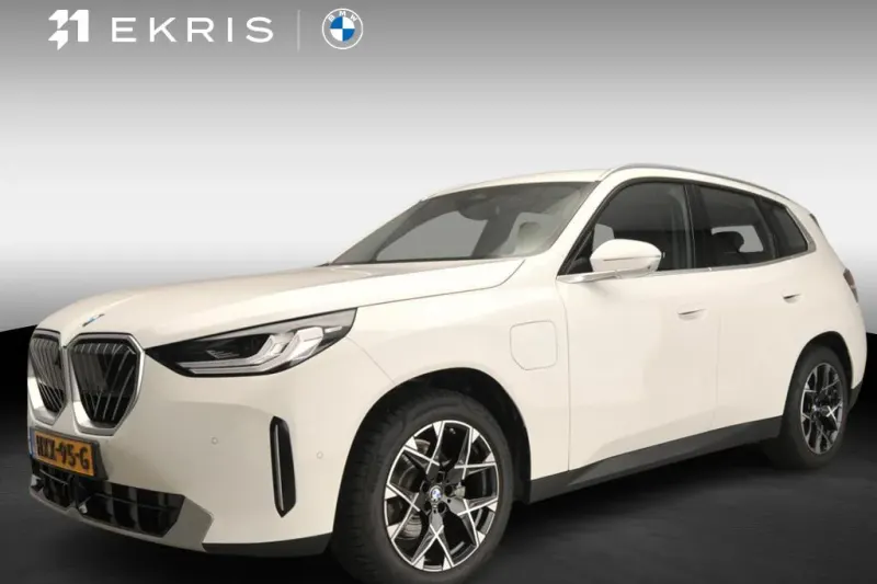 BMW X3 (2025)