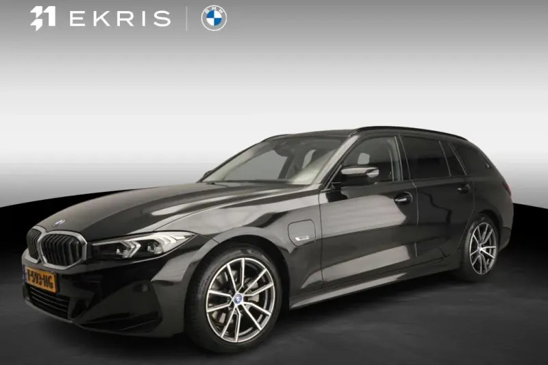 BMW 3-Serie (2023)