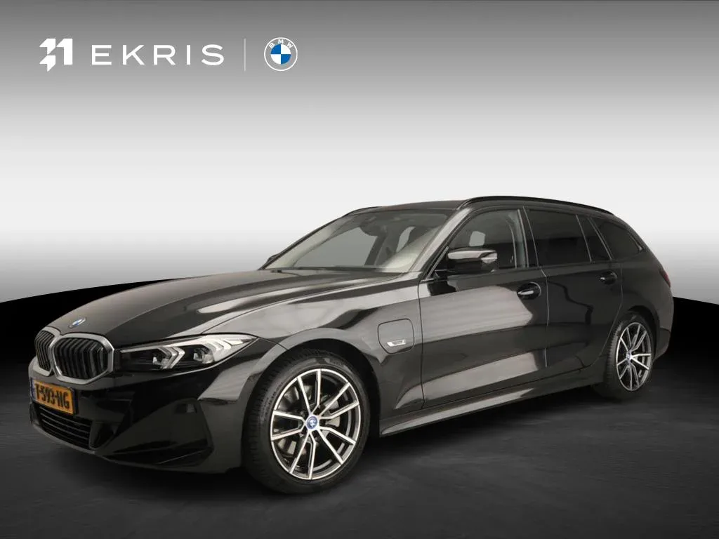 BMW 3-Serie (2023) — foto 1