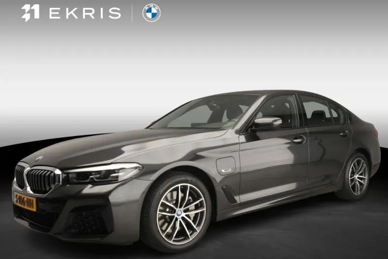BMW 5-Serie (2023)
