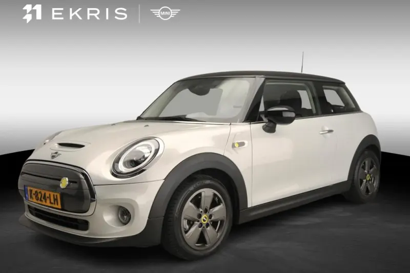MINI 3-deurs (2021)