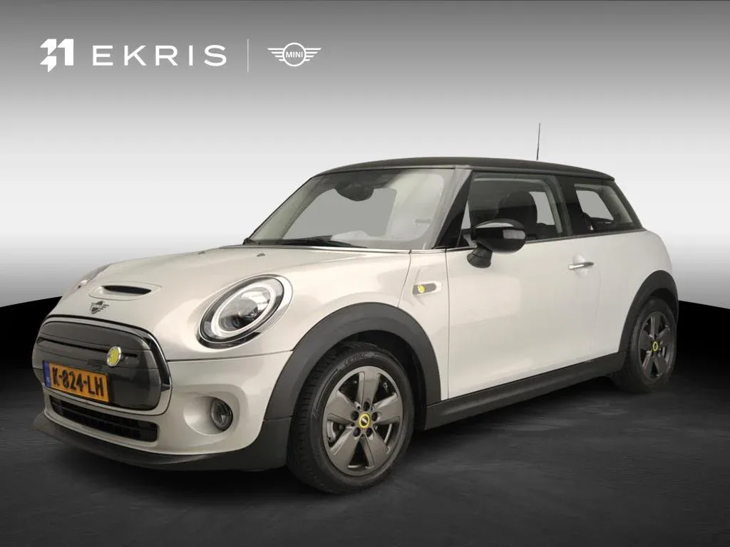 MINI 3-deurs (2021) — foto 1