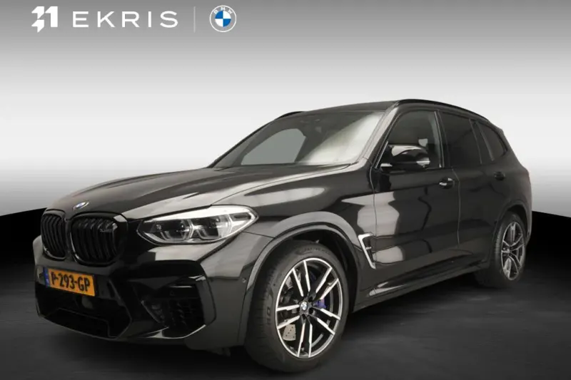 BMW X3 (2021)