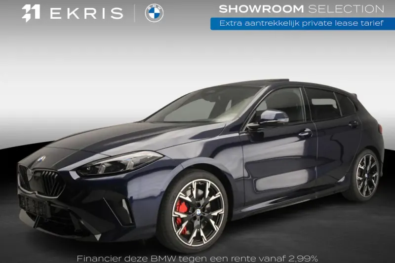 BMW 1-Serie (2026)