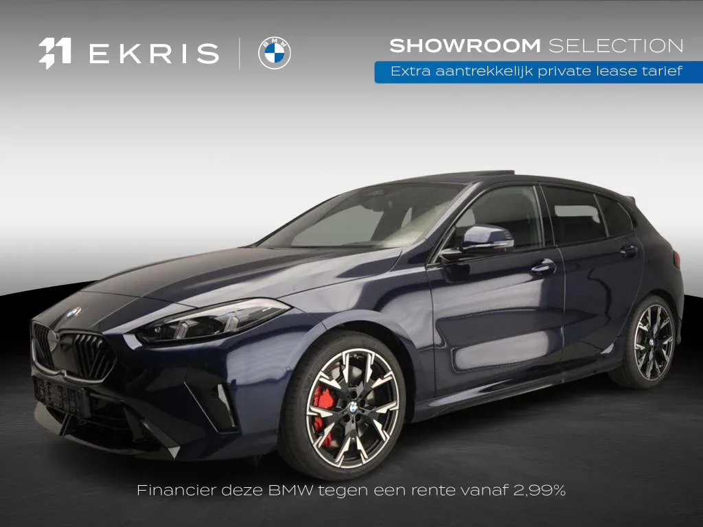 BMW 1-Serie (2026) — foto 1