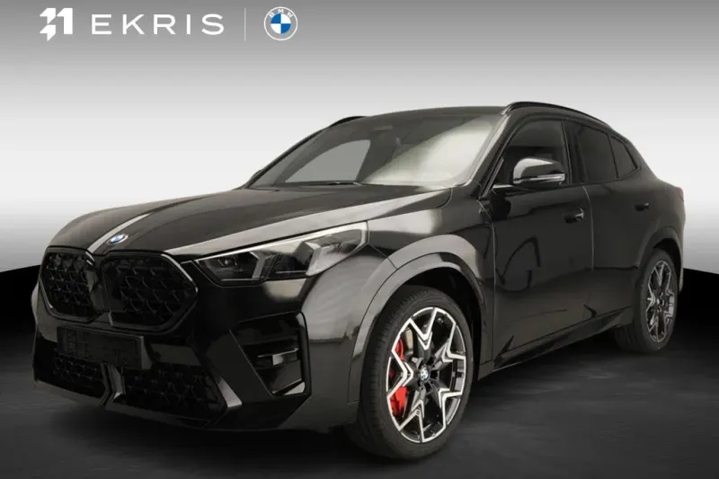 BMW X2 (2026)