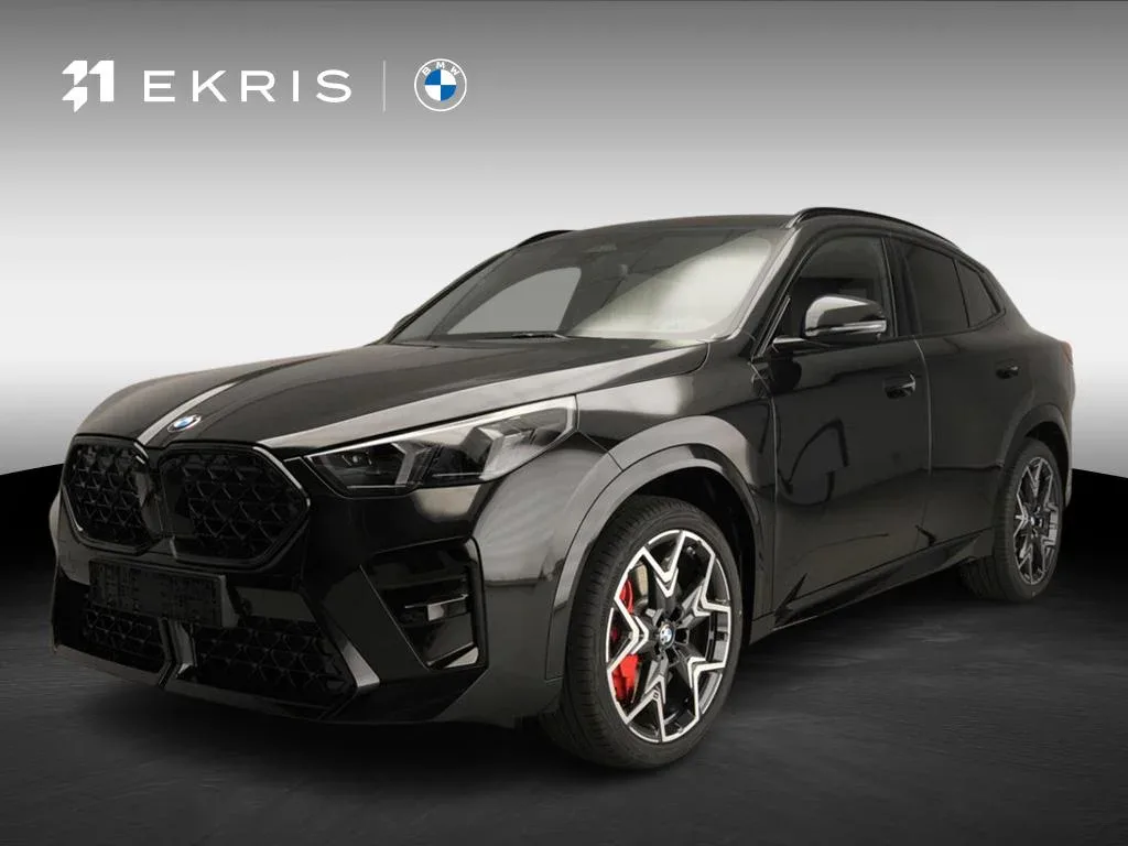 BMW X2 (2026) — foto 1