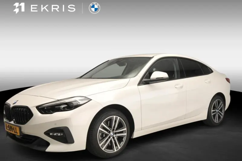 BMW 2-Serie (2021)