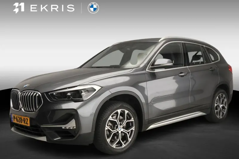 BMW X1 (2022)