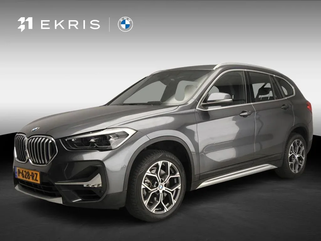 BMW X1 (2022) — foto 1