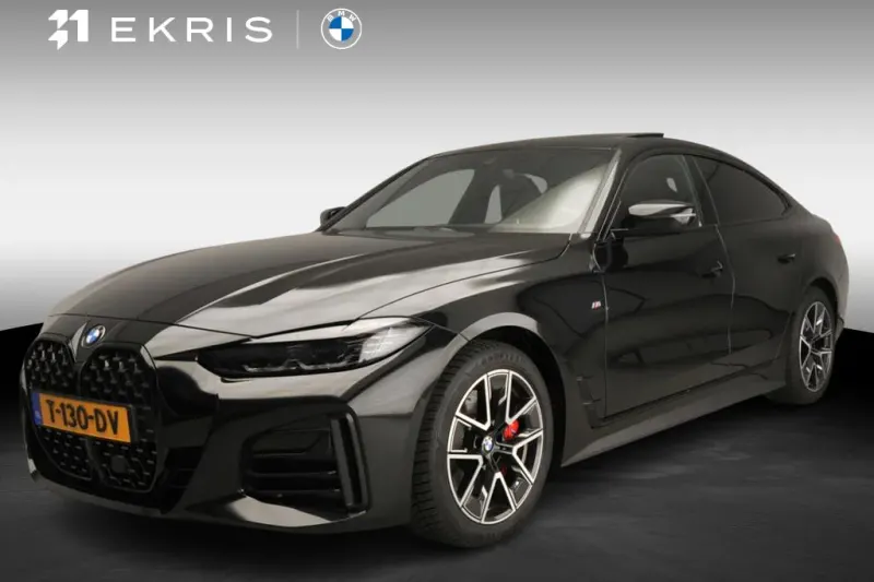 BMW 4-Serie (2023)