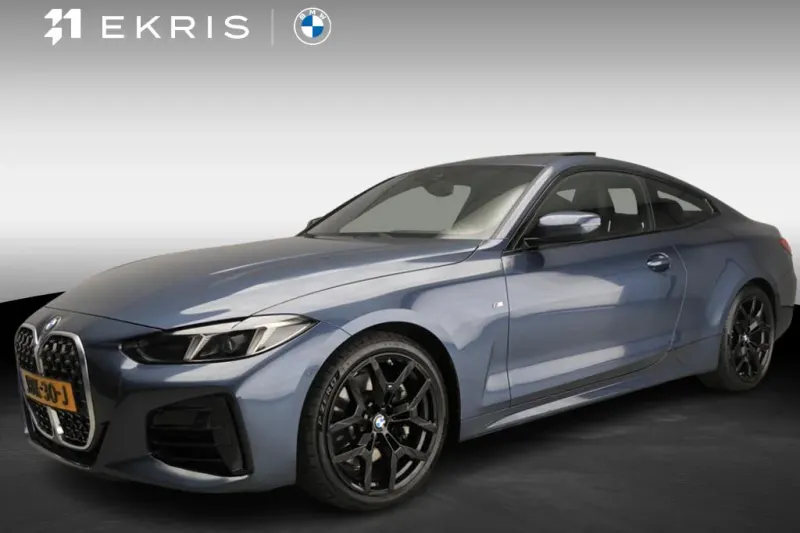 BMW 4-Serie (2025)