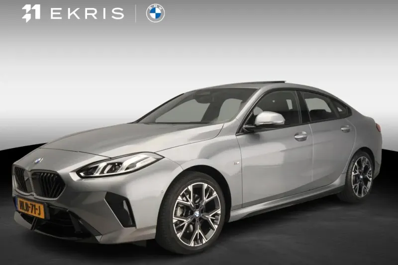 BMW 2-Serie (2025)