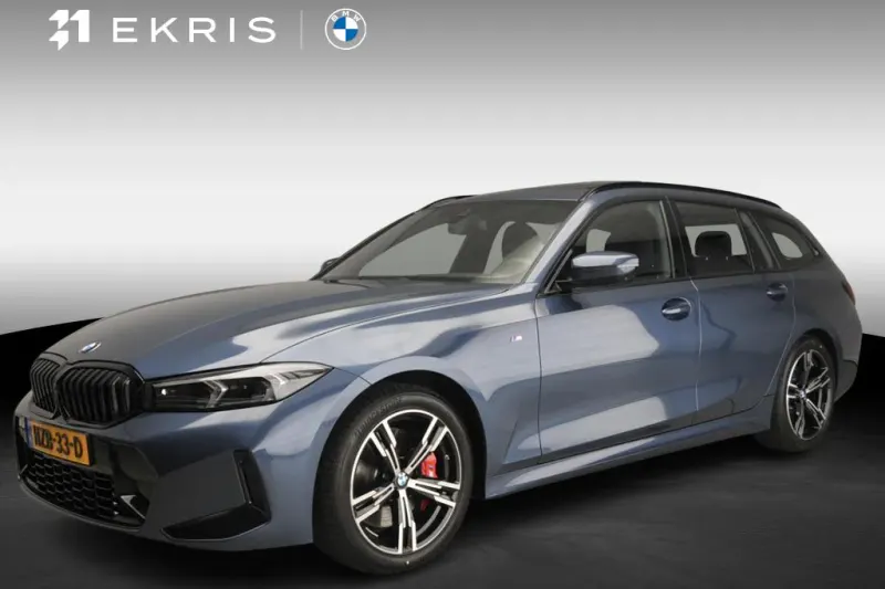 BMW 3-Serie (2025)