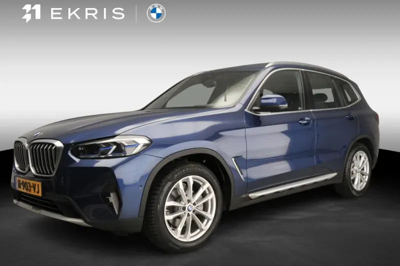 BMW X3 (2022)
