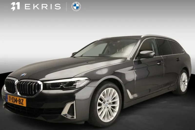 BMW 5-Serie (2023)