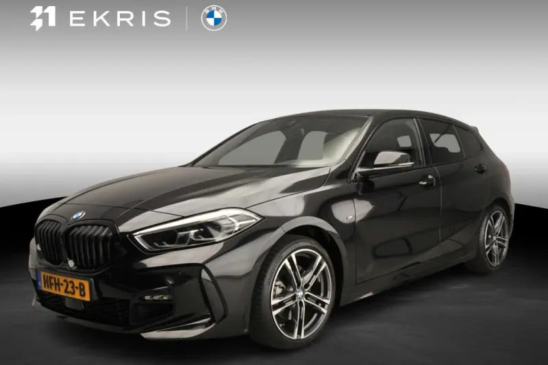 BMW 1-Serie (2025)