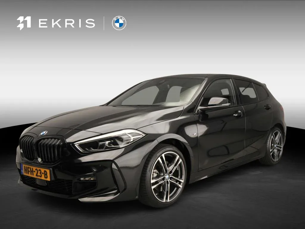 BMW 1-Serie (2025) — foto 1