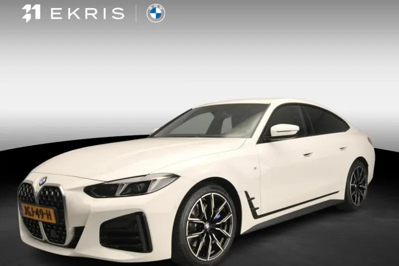 BMW 4-Serie (2025)
