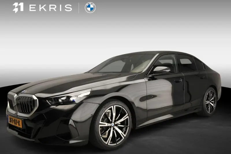 BMW 5-Serie (2025)