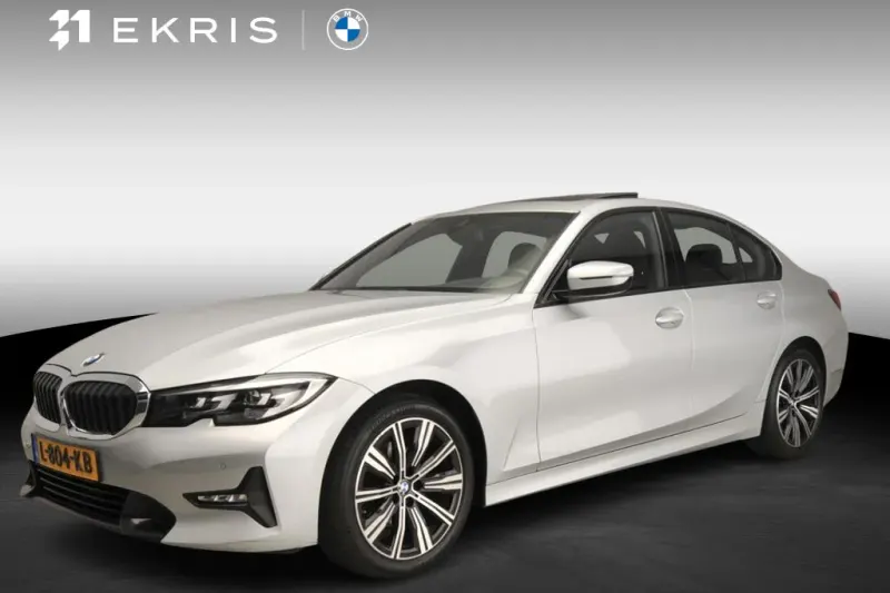 BMW 3-Serie (2021)