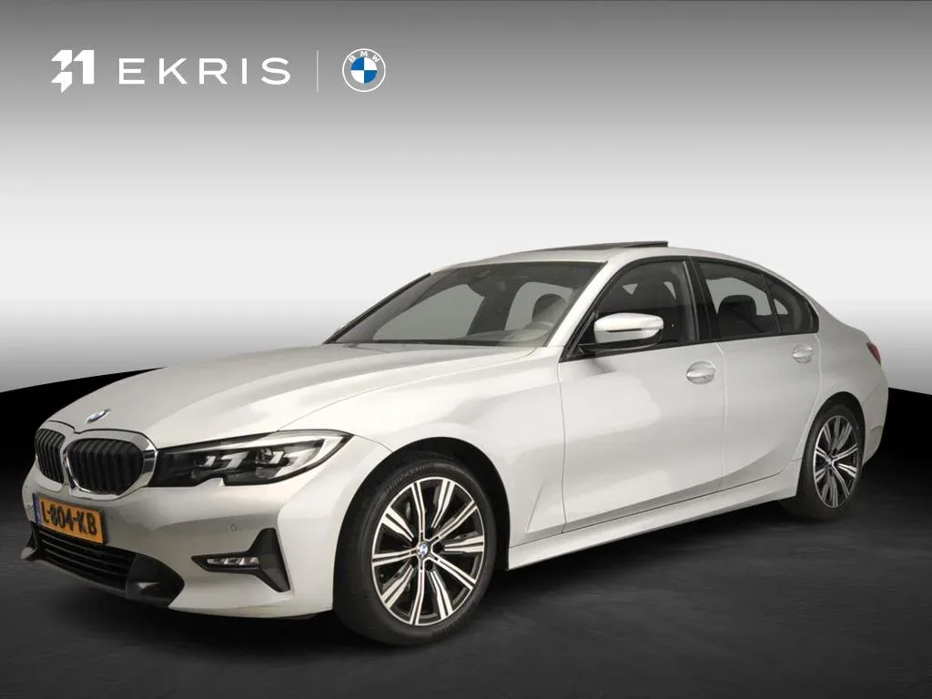 BMW 3-Serie (2021) — foto 1