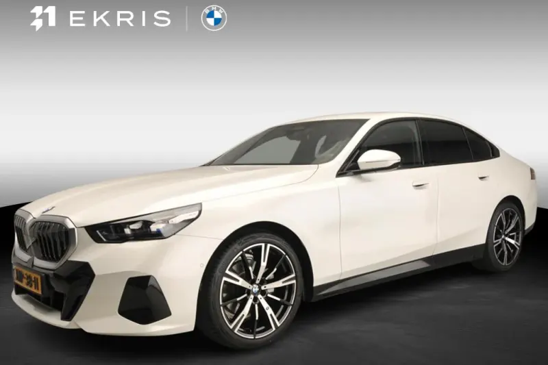 BMW 5-Serie (2025)