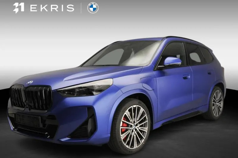 BMW X1 (2026)