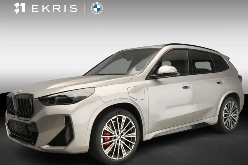 BMW X1 (2026)