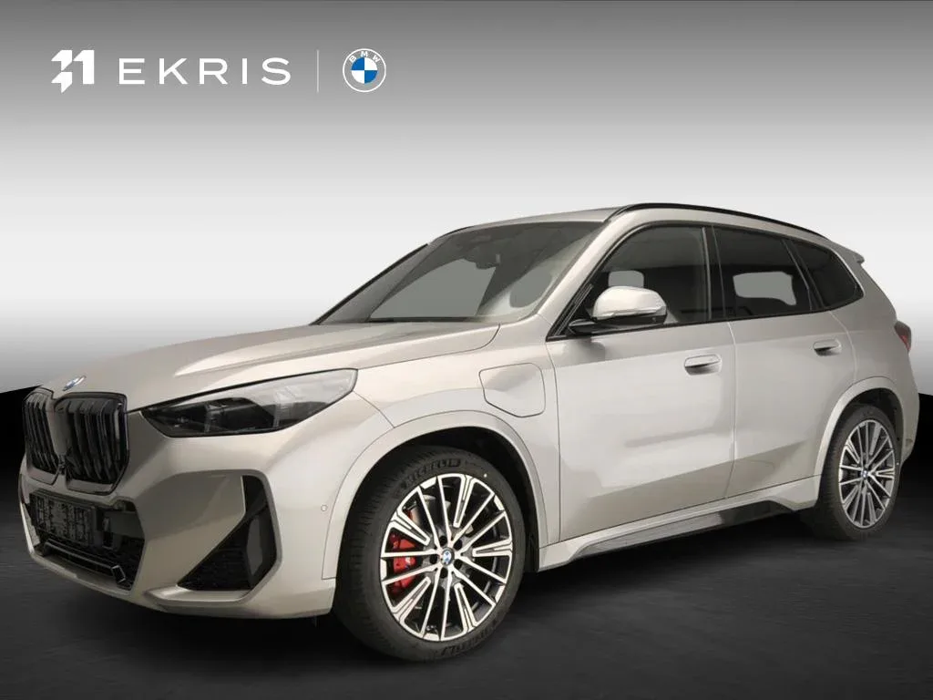 BMW X1 (2026) — foto 1