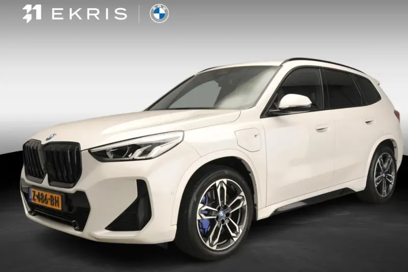 BMW X1 (2024)