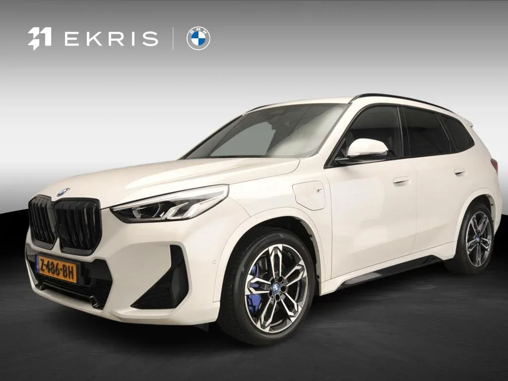 BMW X1 (2024) — foto 1