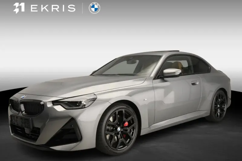 BMW 2-Serie (2026)