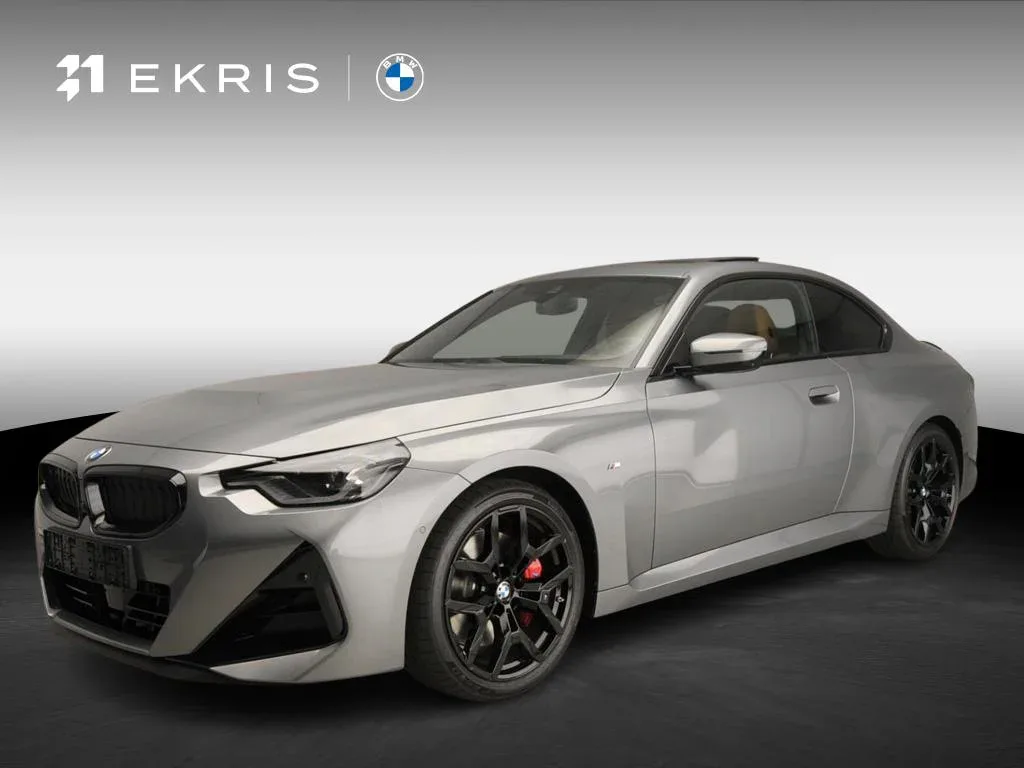 BMW 2-Serie (2026) — foto 1