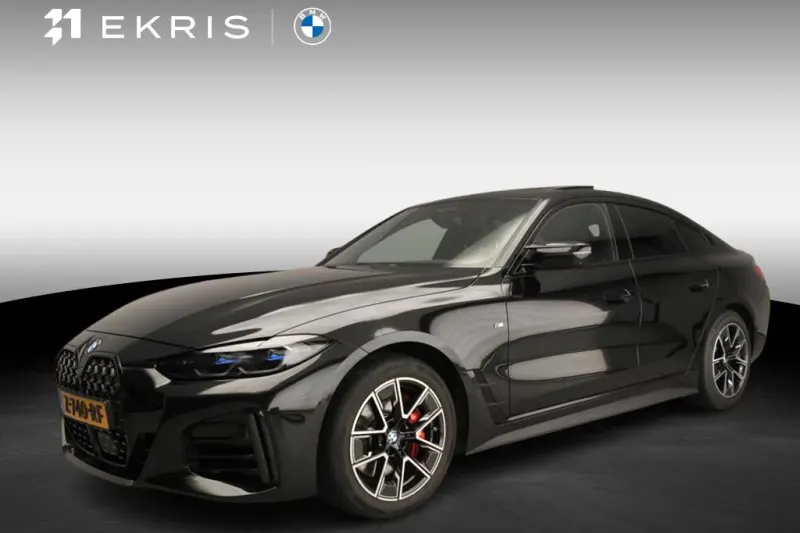 BMW 4-Serie (2023)