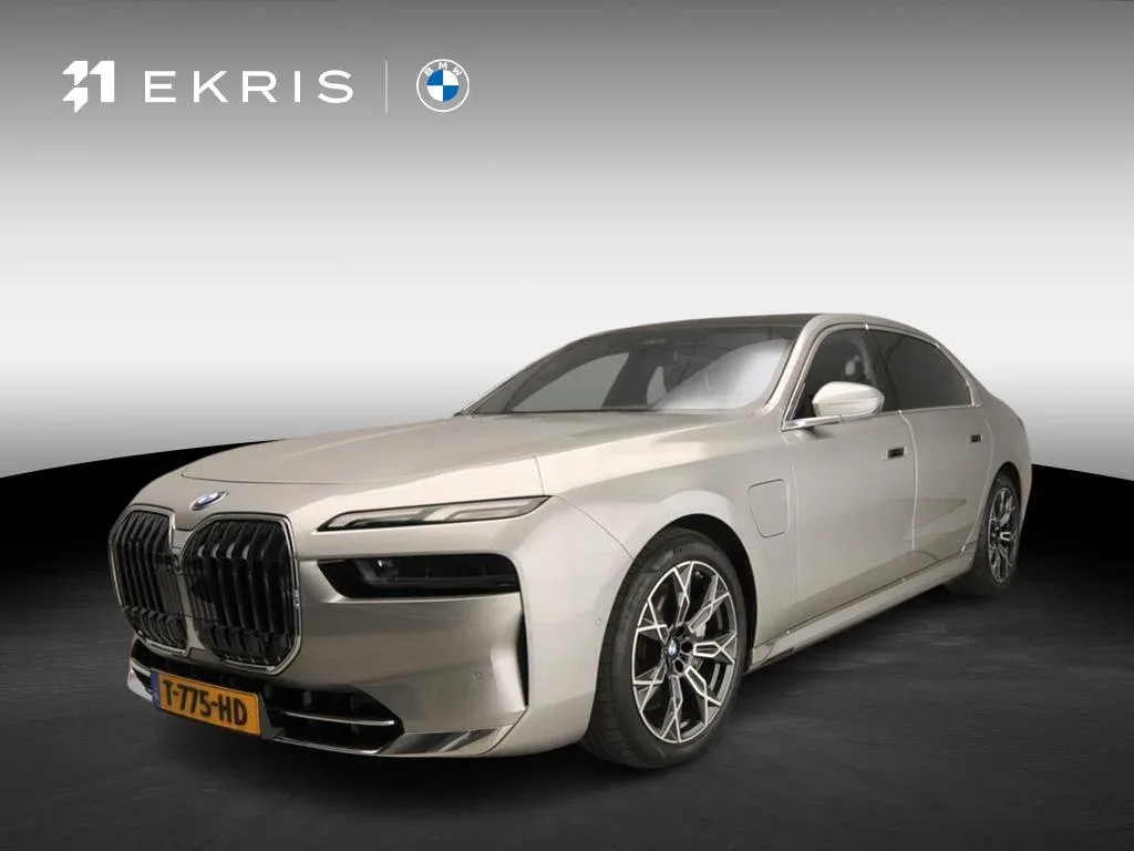 BMW 7-Serie (2023) — foto 1
