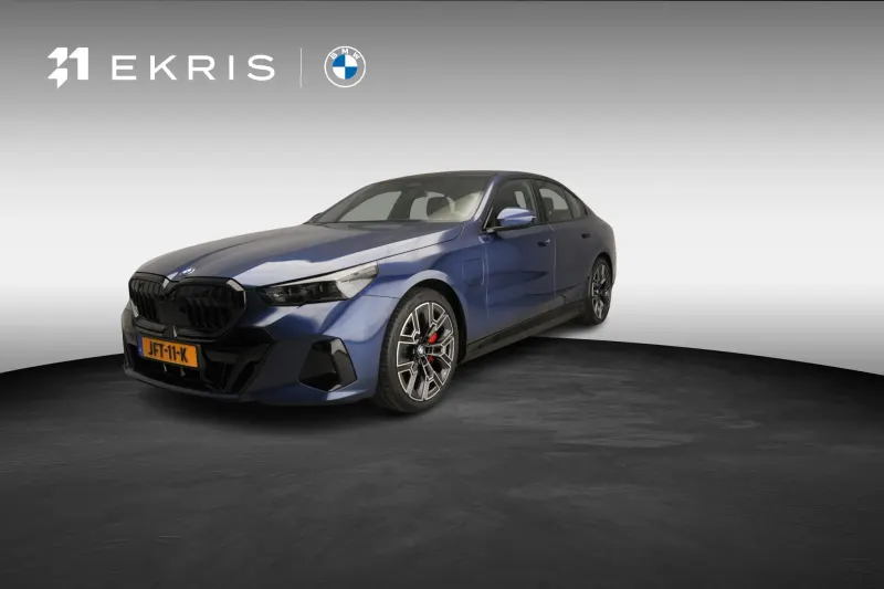 BMW 5-Serie (2025)