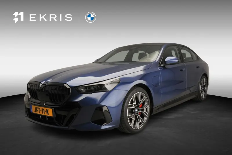 BMW 5-Serie (2025)