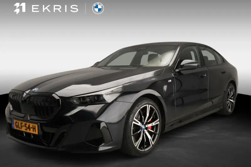 BMW 5-Serie (2024)