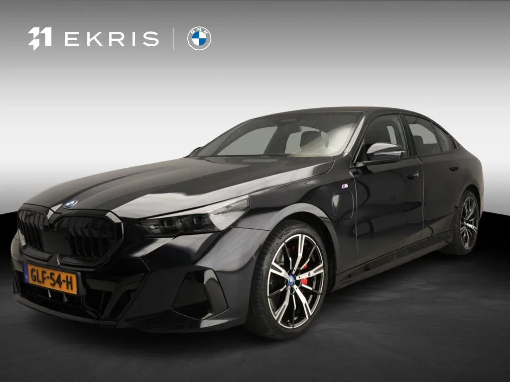 BMW 5-Serie (2024) — foto 1