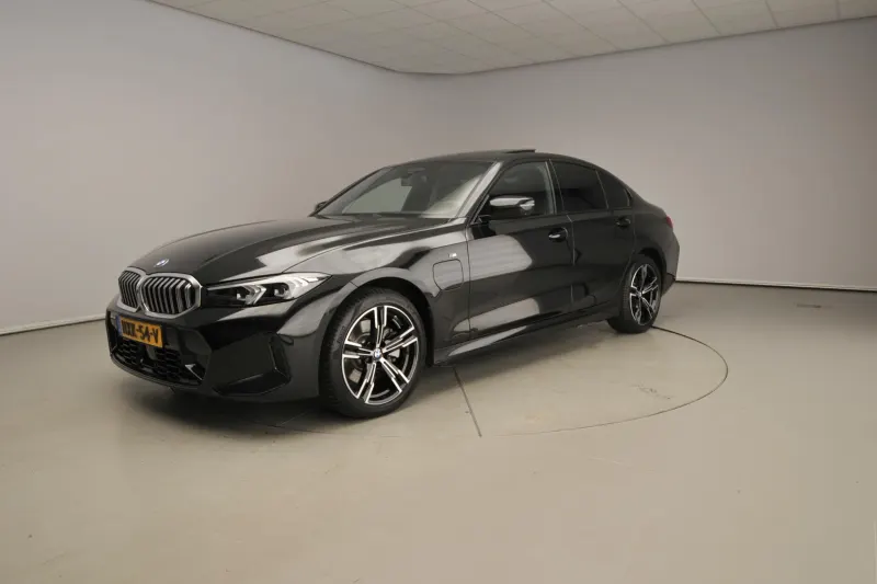 BMW 3-Serie (2025)
