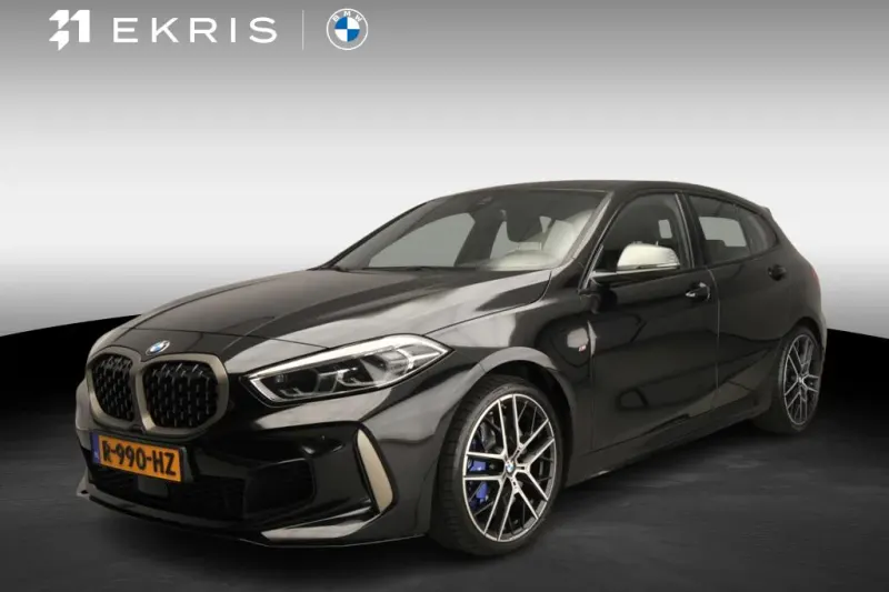 BMW 1-Serie (2021)
